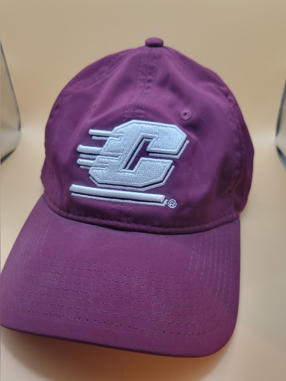 Central Michigan Chippewas Ball Cap